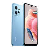 Смартфон Redmi Note 12 4/128GB (NFC) Blue/Синий