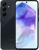 Смартфон Samsung A55 8/256GB Black/Черный