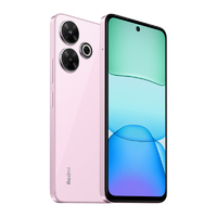 Смартфон Redmi 13 6/128GB Pink/Розовый